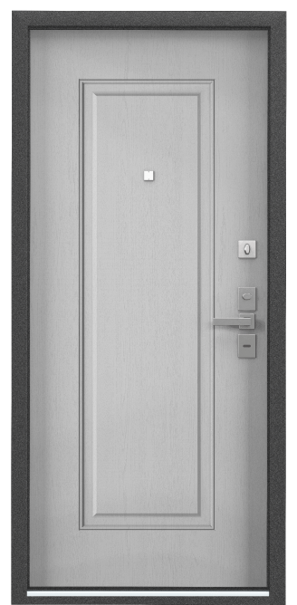 ПВХ Дуб белый матовый в Казани