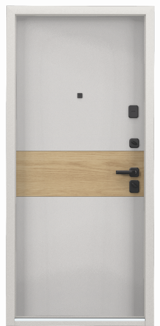 ПВХ Бьянко в Казани