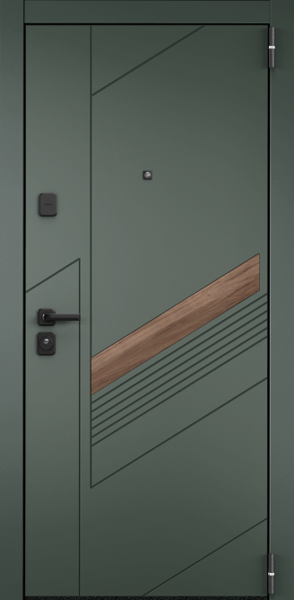 ПВХ Авокадо в Казани