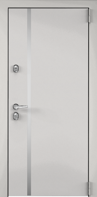 SNEGIR ARCTIC MP, Порошково-полимерное покрытие, SA-1N, Колоре бьянко в Казани