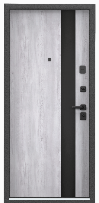 ПВХ Санторини белый в Казани