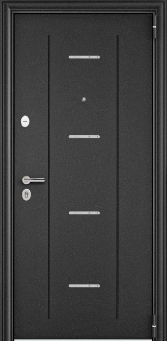 Темно-серый букле графит в Казани