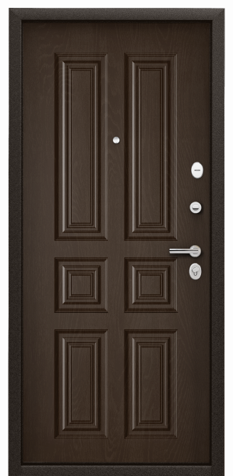 ПВХ Дуб коньяк в Казани