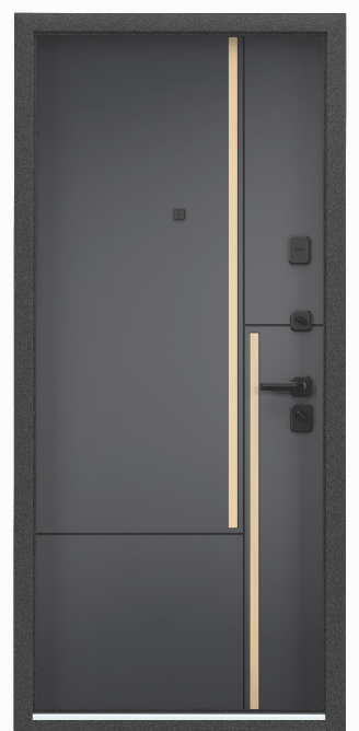 ПВХ Оскуро в Казани