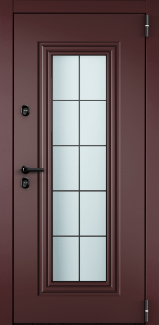 ЛКП Кармин в Казани