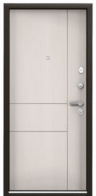 Лиственница белая (арт. ПВХ Лиственница белая) в Казани