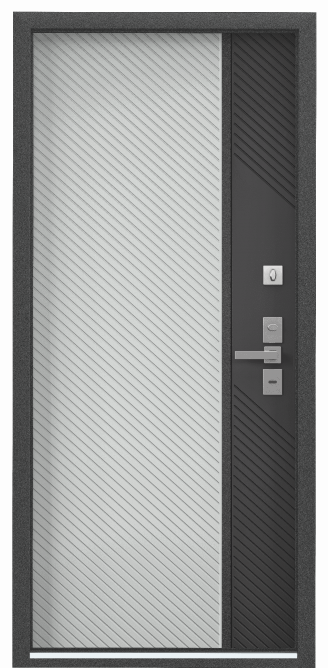 ЛКП Clear в Казани