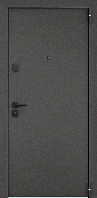 Темно-серый букле графит в Казани