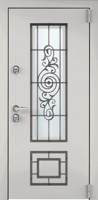 Колоре бьянко в Казани