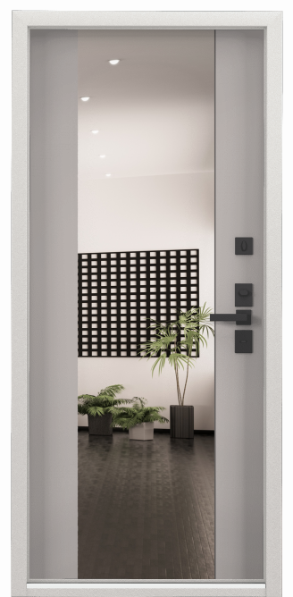 ЛКП Malva в Казани