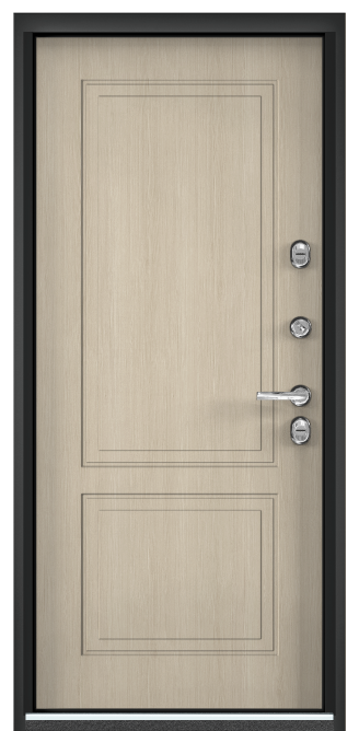 ПВХ Лиственница крем в Казани