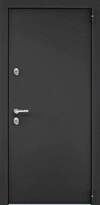 SNEGIR ARCTIC MP, Порошково-полимерное покрытие, —, Темно-серый букле графит в Казани