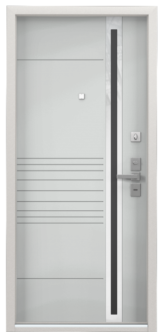 ЛКП Clear в Казани