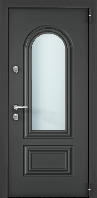 ЛКП Графит в Казани